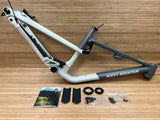 Rocky Mountain Instinct Alloy 2024 Rahmen Gr. M 29" grau / beige