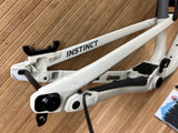 Rocky Mountain Instinct Alloy 2024 Rahmen Gr. M 29" grau / beige