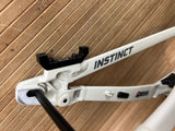 Rocky Mountain Instinct Alloy 2024 Rahmen Gr. M 29" grau / beige