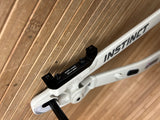 Rocky Mountain Instinct Alloy 2024 Rahmen Gr. M 29" grau / beige