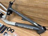 Rocky Mountain Instinct Alloy 2024 Rahmen Gr. M 29" grau / beige