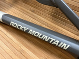 Rocky Mountain Instinct Alloy 2024 Rahmen Gr. M 29" grau / beige