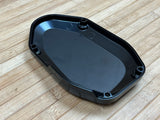 Rocky Mountain Powerplay Side Cover Dyname 4 Transfer Chain