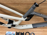 Rocky Mountain Instinct Alloy 2024 Rahmen Gr. M 29" grau / beige