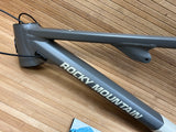Rocky Mountain Instinct Alloy 2024 Rahmen Gr. M 29" grau / beige