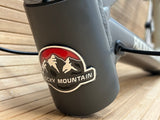 Rocky Mountain Instinct Alloy 2024 Rahmen Gr. M 29" grau / beige