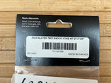 Rocky Mountain Dämpferaufnahme Slayer Carbon ab 2023