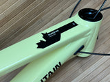 Rocky Mountain Instinct Alloy 2024 Rahmen Gr. L 29" braun / gelb