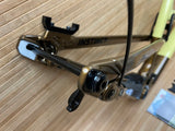 Rocky Mountain Instinct Alloy 2024 Rahmen Gr. L 29" braun / gelb