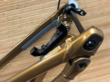 Rocky Mountain Instinct Alloy 2024 Rahmen Gr. L 29" braun / gelb