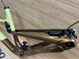 Rocky Mountain Instinct Alloy 2024 Rahmen Gr. L 29" braun / gelb