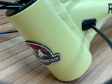 Rocky Mountain Instinct Alloy 2024 Rahmen Gr. L 29" braun / gelb