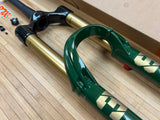 Fox 38 2026 Limited Edition 29" Federgabel Racing Green