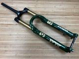 Fox 38 2026 Limited Edition 29" Federgabel Racing Green