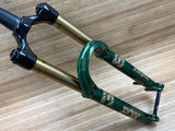 Fox 38 2026 Limited Edition 29" Federgabel Racing Green