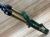 Fox 38 2026 Limited Edition 29" Federgabel Racing Green