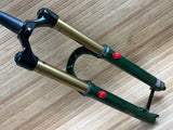 Fox 38 2026 Limited Edition 29" Federgabel Racing Green