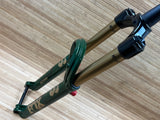 Fox 38 2026 Limited Edition 29" Federgabel Racing Green