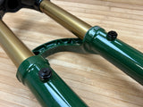 Fox 38 2026 Limited Edition 29" Federgabel Racing Green
