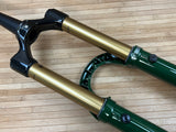 Fox 38 2026 Limited Edition 29" Federgabel Racing Green