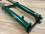 Fox 38 2026 Limited Edition 29" Federgabel Racing Green