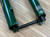 Fox 38 2026 Limited Edition 29" Federgabel Racing Green