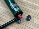 Fox 38 2026 Limited Edition 29" Federgabel Racing Green