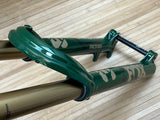 Fox 38 2026 Limited Edition 29" Federgabel Racing Green