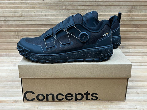 Ride Concepts Tallac Clip BOA Schuhe Gr. 42