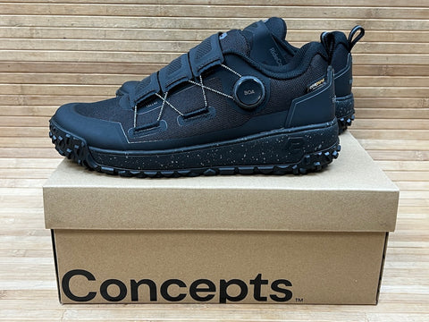 Ride Concepts Tallac BOA Schuhe Gr. 42