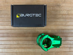 Burgtec MK3 Enduro Stem Vorbau 50mm / 35mm Candy Spruce Green Limited