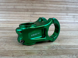 Burgtec MK3 Enduro Stem Vorbau 50mm / 35mm Candy Spruce Green Limited