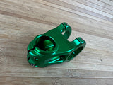 Burgtec MK3 Enduro Stem Vorbau 50mm / 35mm Candy Spruce Green Limited