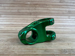 Burgtec MK3 Enduro Stem Vorbau 50mm / 35mm Candy Spruce Green Limited