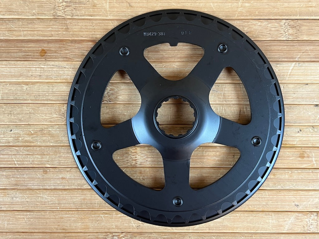 FSA E-Bike Kettenblatt mit Kettenschutz Bosch Gen3 38T Boost – RTF ...