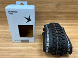 Schwalbe Reifen Albert Trail Pro HS 641 27.5x2.50" Evo Soft TLR E-50