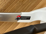 Rocky Mountain Element Carbon 2025 Rahmen Gr. L white grey 29"