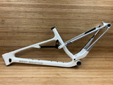 Rocky Mountain Element Carbon 2025 Rahmen Gr. L white grey 29"