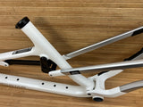 Rocky Mountain Element Carbon 2025 Rahmen Gr. L white grey 29"