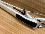Rocky Mountain Element Carbon 2025 Rahmen Gr. L white grey 29"