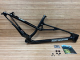 Rocky Mountain Element Carbon 2025 Rahmen Gr. L black white 29"