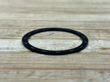 Race Face Innenlager Spacer 30x1mm schwarz