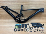 Rocky Mountain Altitude Carbon 2025 Rahmen Gr. L 29" schwarz