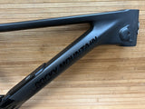 Rocky Mountain Altitude Carbon 2025 Rahmen Gr. L 29" schwarz