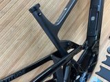Rocky Mountain Altitude Carbon 2025 Rahmen Gr. L 29" schwarz