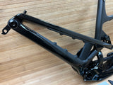 Rocky Mountain Altitude Carbon 2025 Rahmen Gr. L 29" schwarz