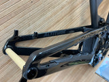 Rocky Mountain Altitude Carbon 2025 Rahmen Gr. L 29" schwarz