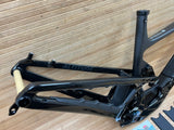Rocky Mountain Altitude Carbon 2025 Rahmen Gr. L 29" schwarz