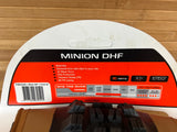 Maxxis Minion DHF Reifen 27.5 x 2.3 3C Maxx Terra EXO TR Tanwall