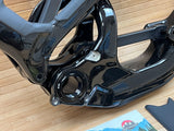 Rocky Mountain Altitude Carbon 2025 Rahmen Gr. L 29" schwarz